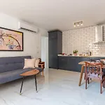 Historical Apartment Valletta