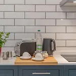 Apartment Historical