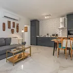 Apartamento Historical