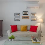 Historical Apartment Valletta