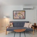 Apartment Historical
