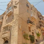 Historical Apartamento La Valeta