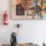 Apartment Historical