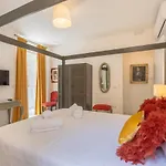 Historical Apartment