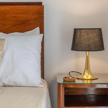 Apartament Historical Valletta
