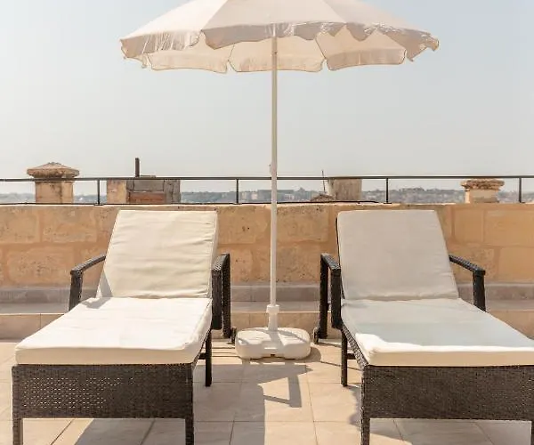 Historical דירה *