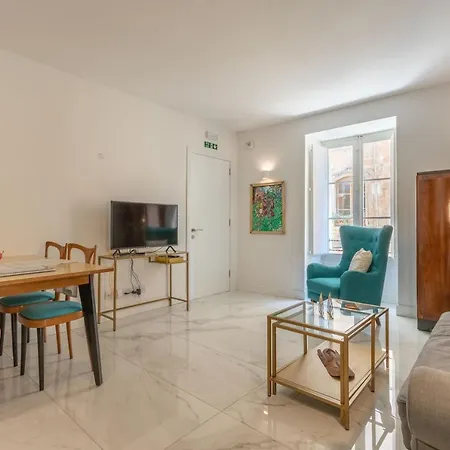 Apartament Historical