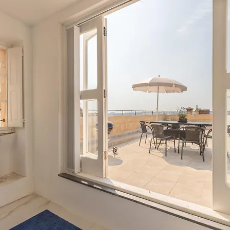 Apartament Historical *