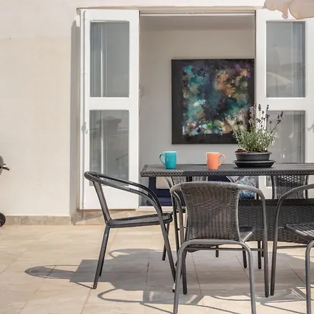 Historical Apartament