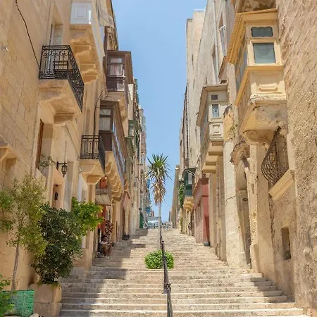 Historical Apartmán