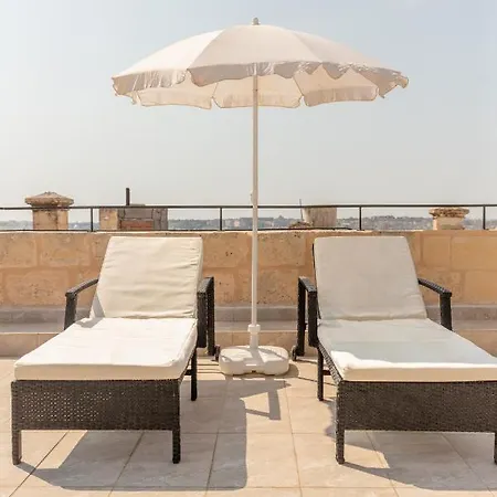 Historical Apartament *