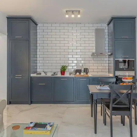 Apartament Historical *