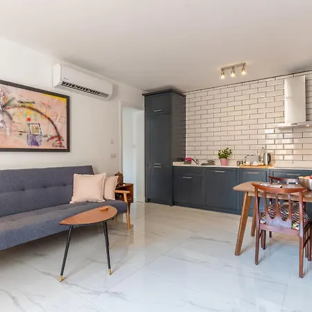 Historical Apartment Valletta