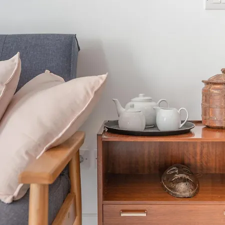 Apartament Historical