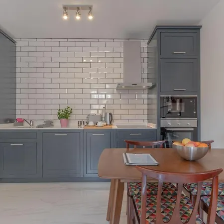 Apartment Historical