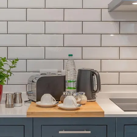 Apartament Historical