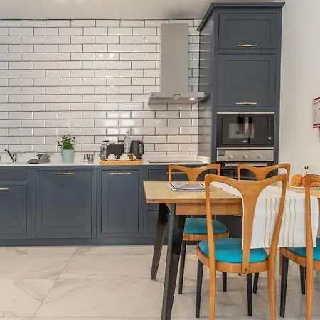 Historical Apartment Valletta