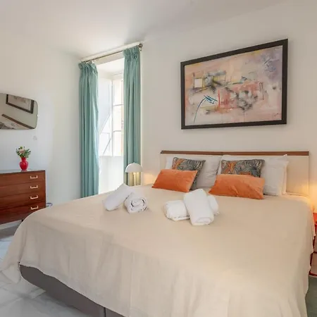 Apartament Historical *