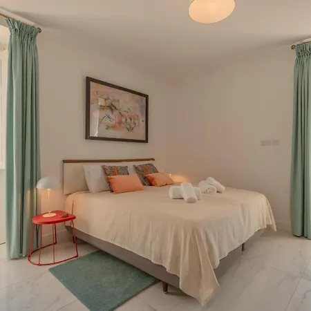 Apartament Historical