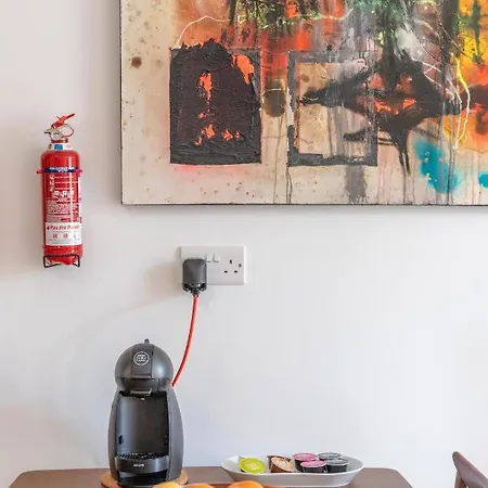 Apartment Historical