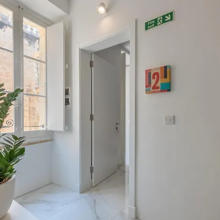 Apartment Historical