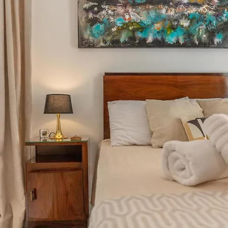 Historical Apartment