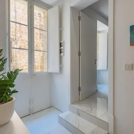 Apartment Historical Valletta