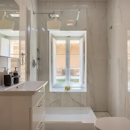 Apartament Historical