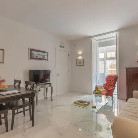 Apartament Historical *