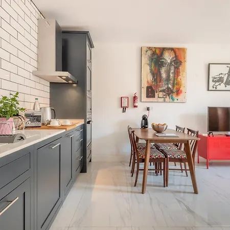 Apartament Historical