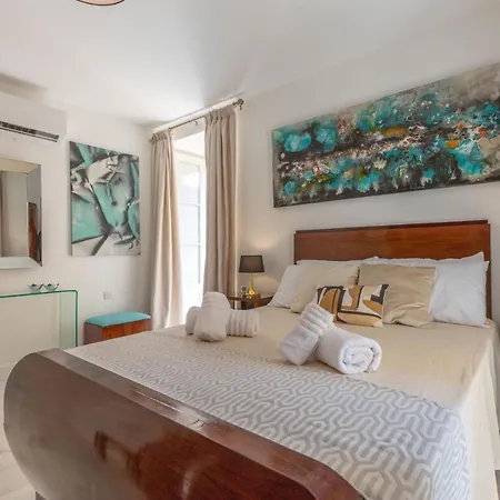 Apartament Historical