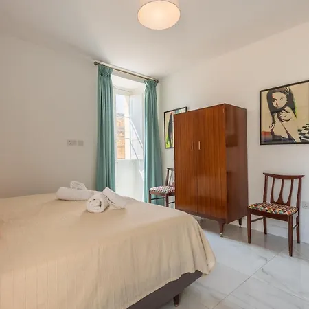 Apartamento Historical *