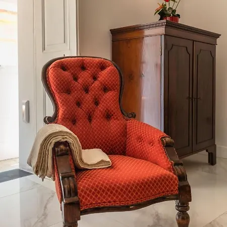 Apartament Historical *