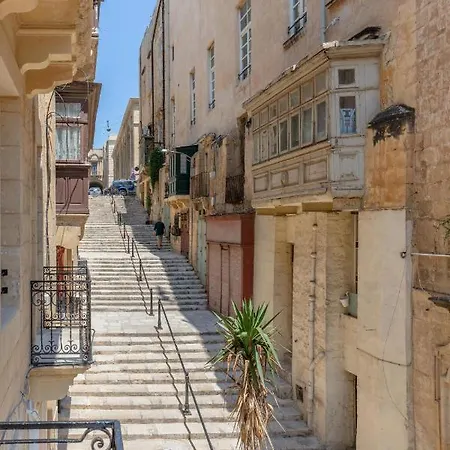Historical Apartmán *