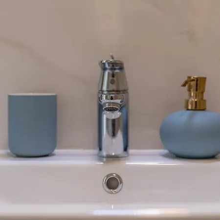 Historical Apartament