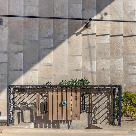 Historical Apartment Valletta