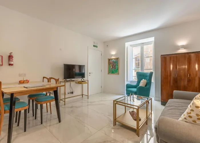 Apartamento Historical