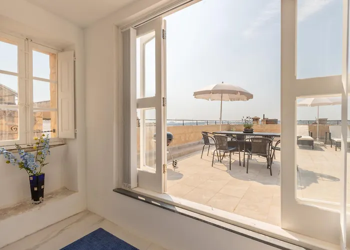 Apartamento Historical *