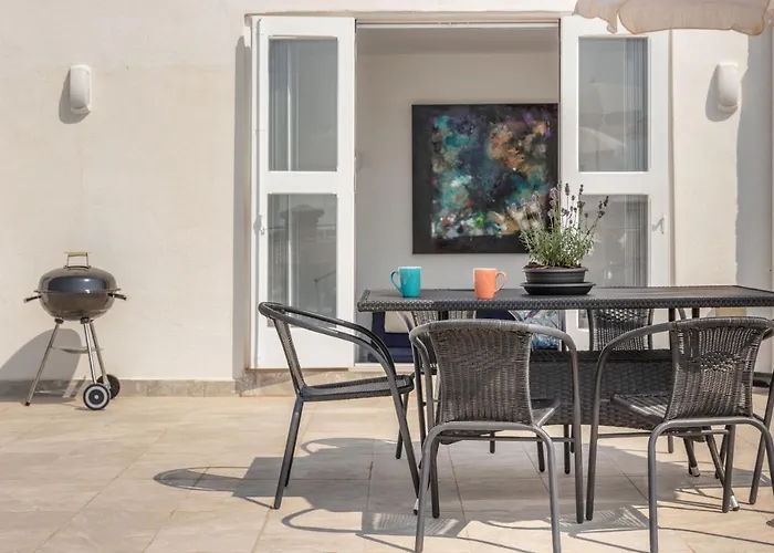 Historical Apartamento