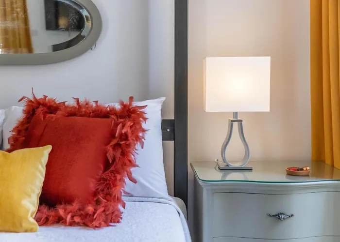 Apartamento Historical Valeta