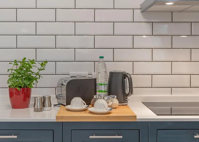 Apartamento Historical