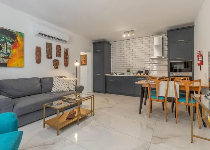 Apartamento Historical