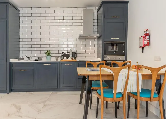 Historical Apartamento Valeta