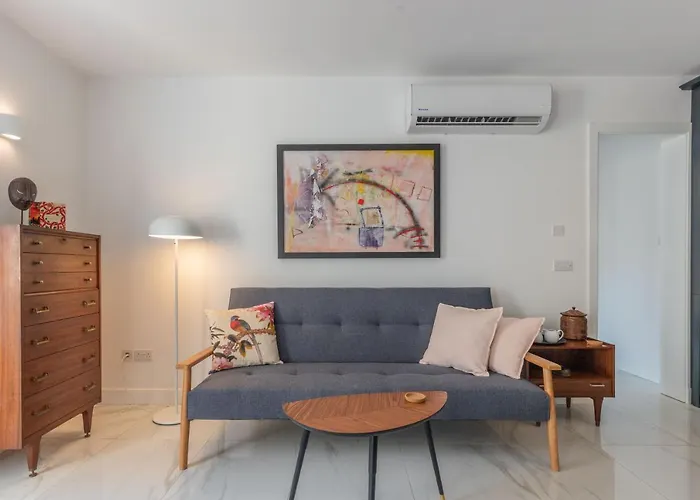 Apartamento Historical