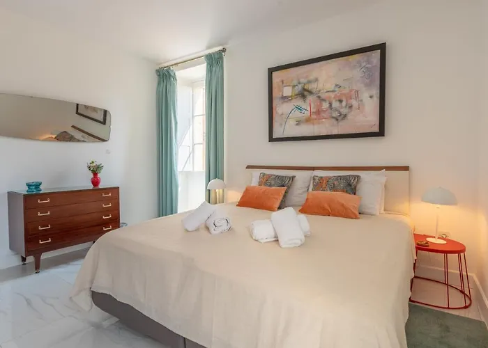 Apartamento Historical *