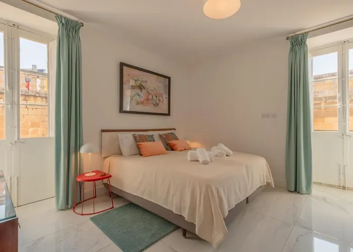 Apartamento Historical