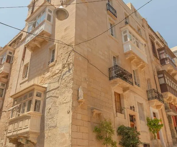 Historical Apartamento Valeta