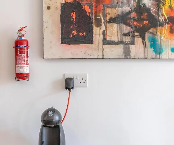 Apartamento Historical