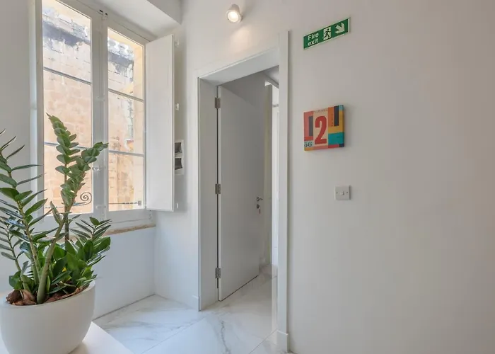 Apartamento Historical