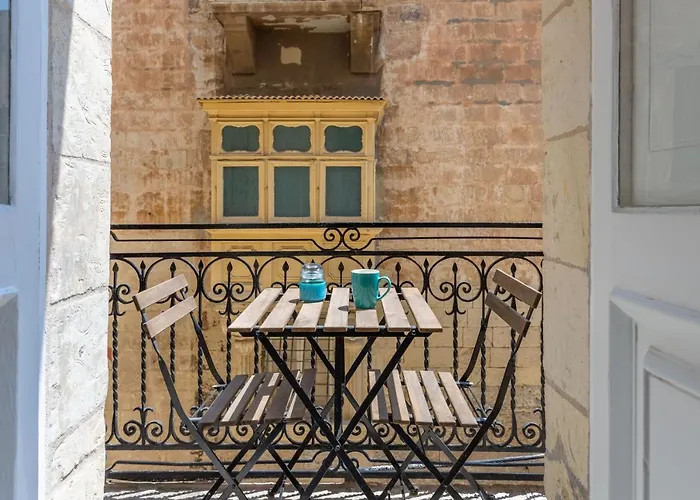 Apartment Historical